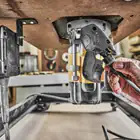 Tupia 12MM 2300W DeWALT DWE627KT-QS